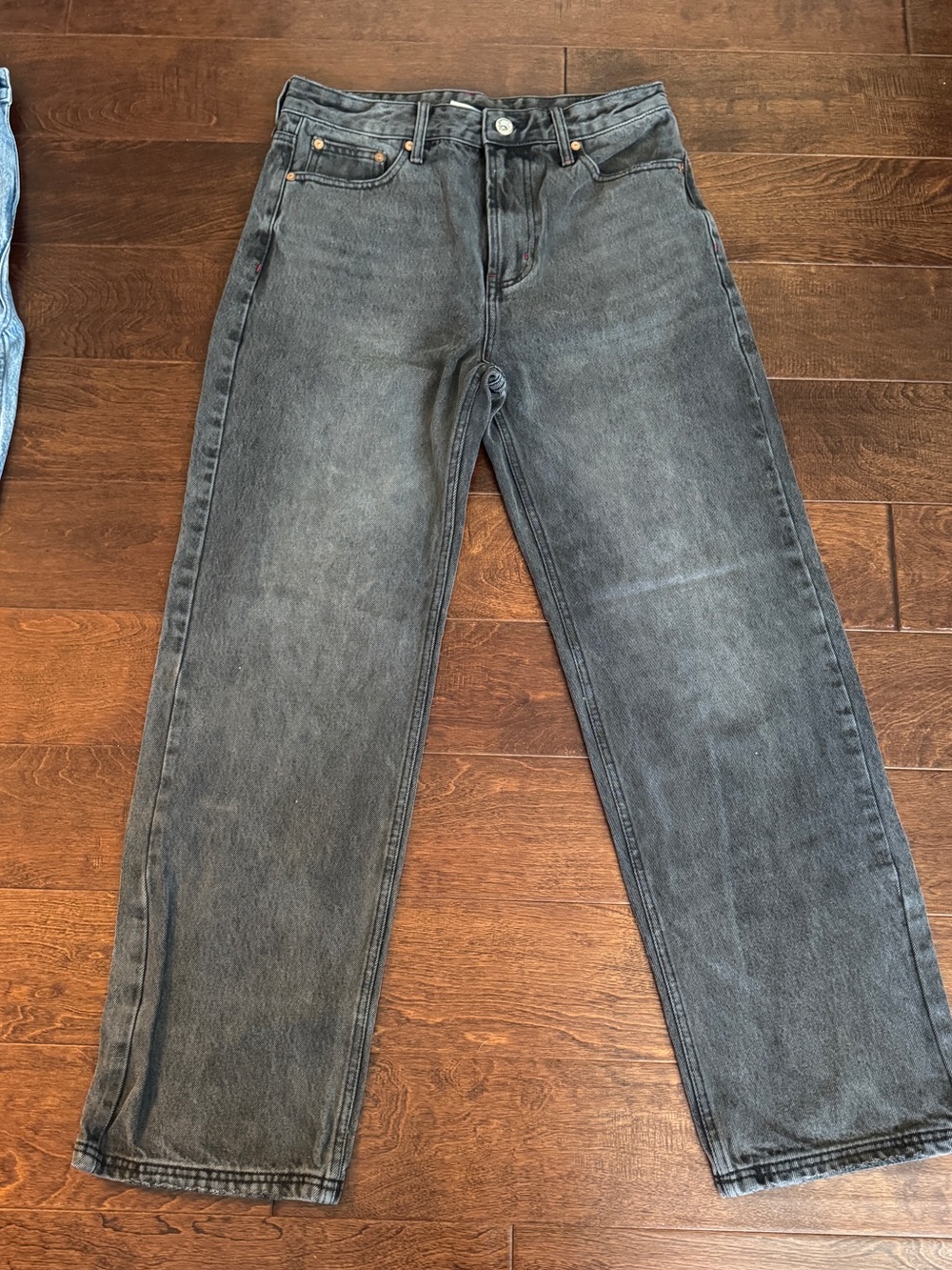 Men's Elwood black - Classic Five-Pocket